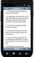 My Bible KJV screenshot 9