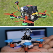 How to assemble your drone screenshot 2