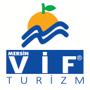 Mersin Vif Turizm Icon