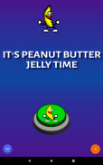 Banana Jelly Meme Sound Button screenshot 8