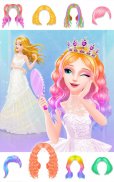 Princess Dream Hair Salon screenshot 4