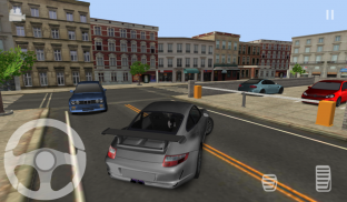 Car Parking Valet screenshot 3