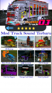 Mod BussiD Truck DJ screenshot 5