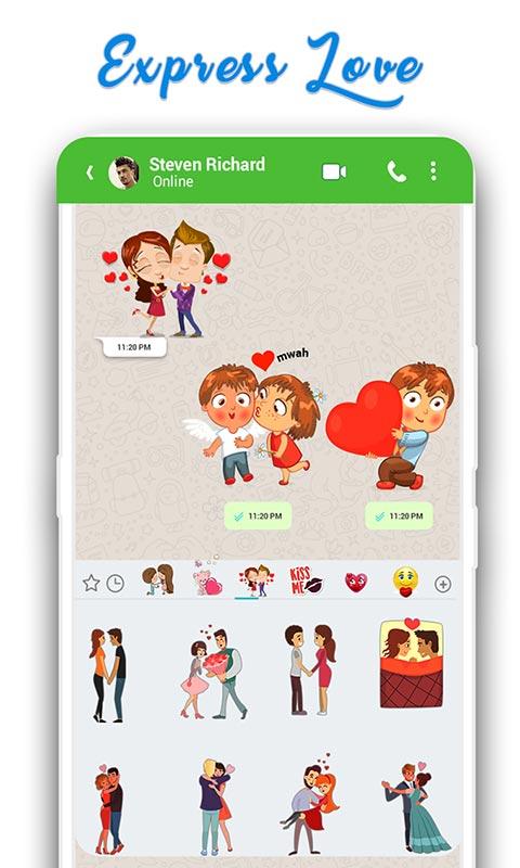 WAStickerApps - APK Download for Android