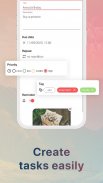To-Do List, Reminder & Widget screenshot 4
