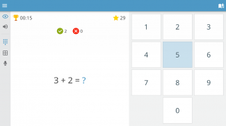 Math games: arithmetic, times tables, mental math screenshot 20