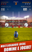 Flick Kick Rugby screenshot 3