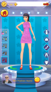 Dress Up Fashion Master screenshot 4