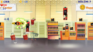 Happy Can screenshot 4