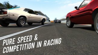 Автомобильные гонки: Гонка screenshot 22