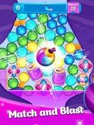 Crafty Candy Blast - Match Fun screenshot 8