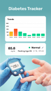 Blood Sugar Diary screenshot 4