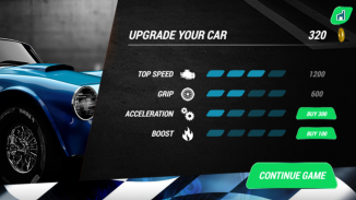 Car Driver Racing screenshot 6
