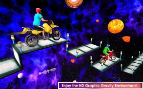 Indian Bikes Driving Game 3D screenshot 4
