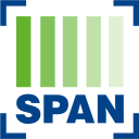 Span Groothandel Icon