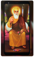 Guru Nanak Dev Ji Wallpapers HD screenshot 2