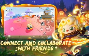 Eggy Party: Trendy Party Game screenshot 4