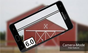 Pitch Gauge - 屋顶应用程式 screenshot 10
