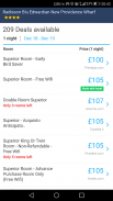 Room Scanner - Hotel Deals - 50% Discount screenshot 7