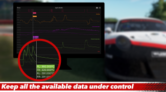 Sim Racing Telemetry screenshot 17