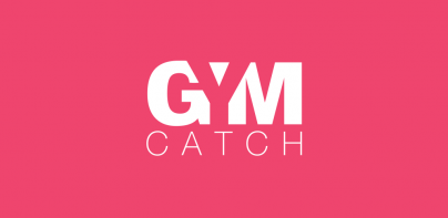 Gymcatch - Book Fitness