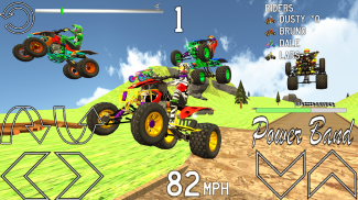 Pro ATV screenshot 0