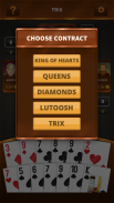 Trix HD - Trix Card Game screenshot 2