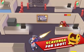 Survivor Z: Zombie Survival screenshot 6
