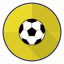 EFN - Unofficial Oxford United Football News Icon