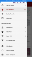 Berita PKH Terkini screenshot 0