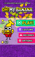 哦！我的香蕉 screenshot 5