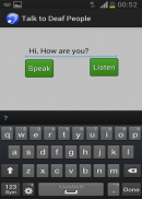 Talk to Deaf People screenshot 3