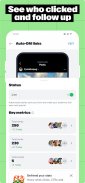 Manychat screenshot 1
