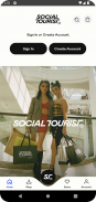 Social Tourist screenshot 5