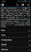 Wikie Talkie Wikipedia screenshot 6