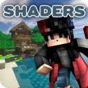 Shaders Mod MCPE Icon
