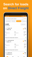 Direct Freight Load Board screenshot 4