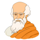 Philosophical Terms Icon