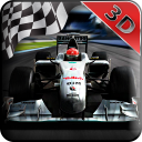 Formula Speed Cars: Turbo Race on Streets