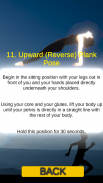 20 Min Beginner Yoga Workout for flexibility Easy screenshot 2