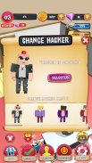 Hacker (Clicker Game) screenshot 4