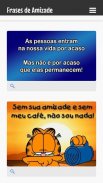 Frases de Amizade ! screenshot 2