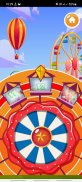 Circus Marble Shooter screenshot 0