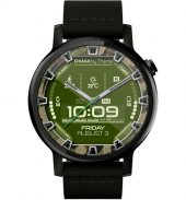 D-Max Watch Face & Clock Widget screenshot 4