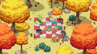 Pony Town - Social MMORPG screenshot 21