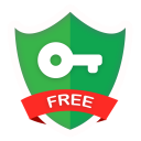 Free VPN And Fast Connect - OpenVPN For Android Icon