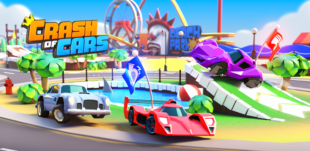 Crash Cars APK for Android Download