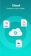 DWG FastView-Przeglądarka CAD screenshot 1