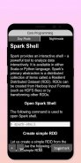 Easy Apache Spark Tutorial screenshot 2