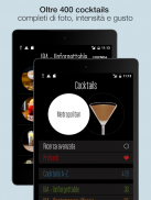 Cocktails screenshot 14